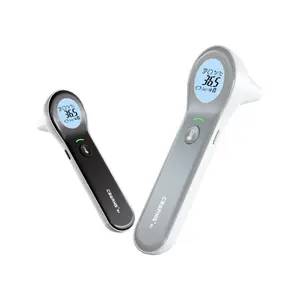 English version of the handheld home-use ear thermometer for pets, sensor thermometer, temperature gauge