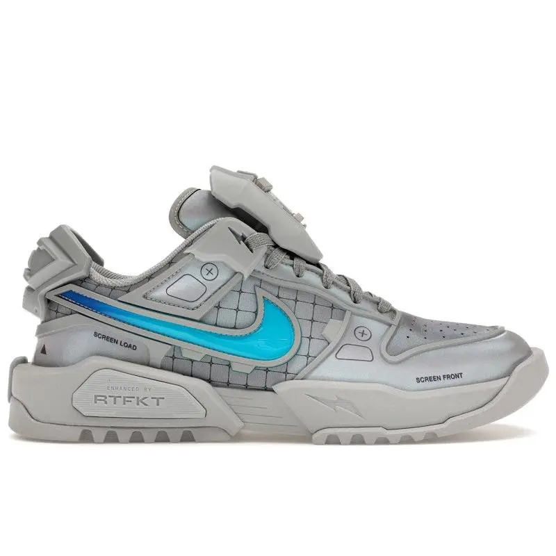 Nike Men's Dunk Genesis Low RTFKT OG (Edition of 6841), from StockX