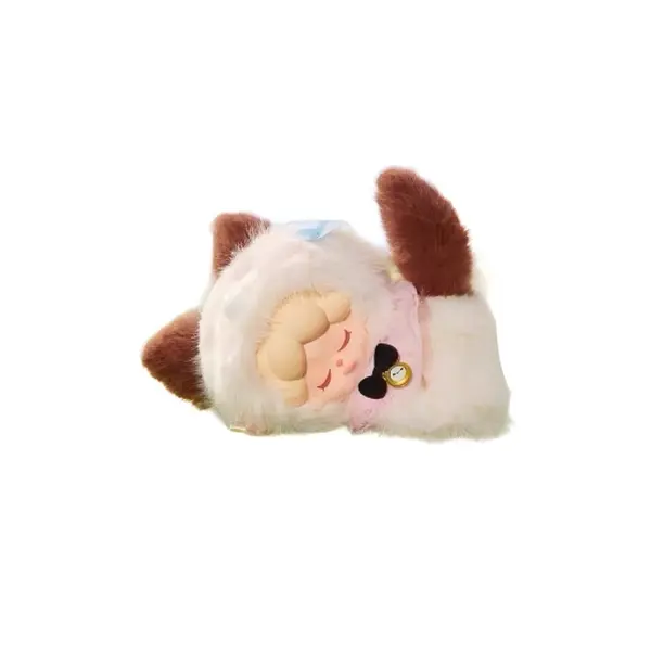 Wendy-Fluffy Ranch Plush Series Blind Box