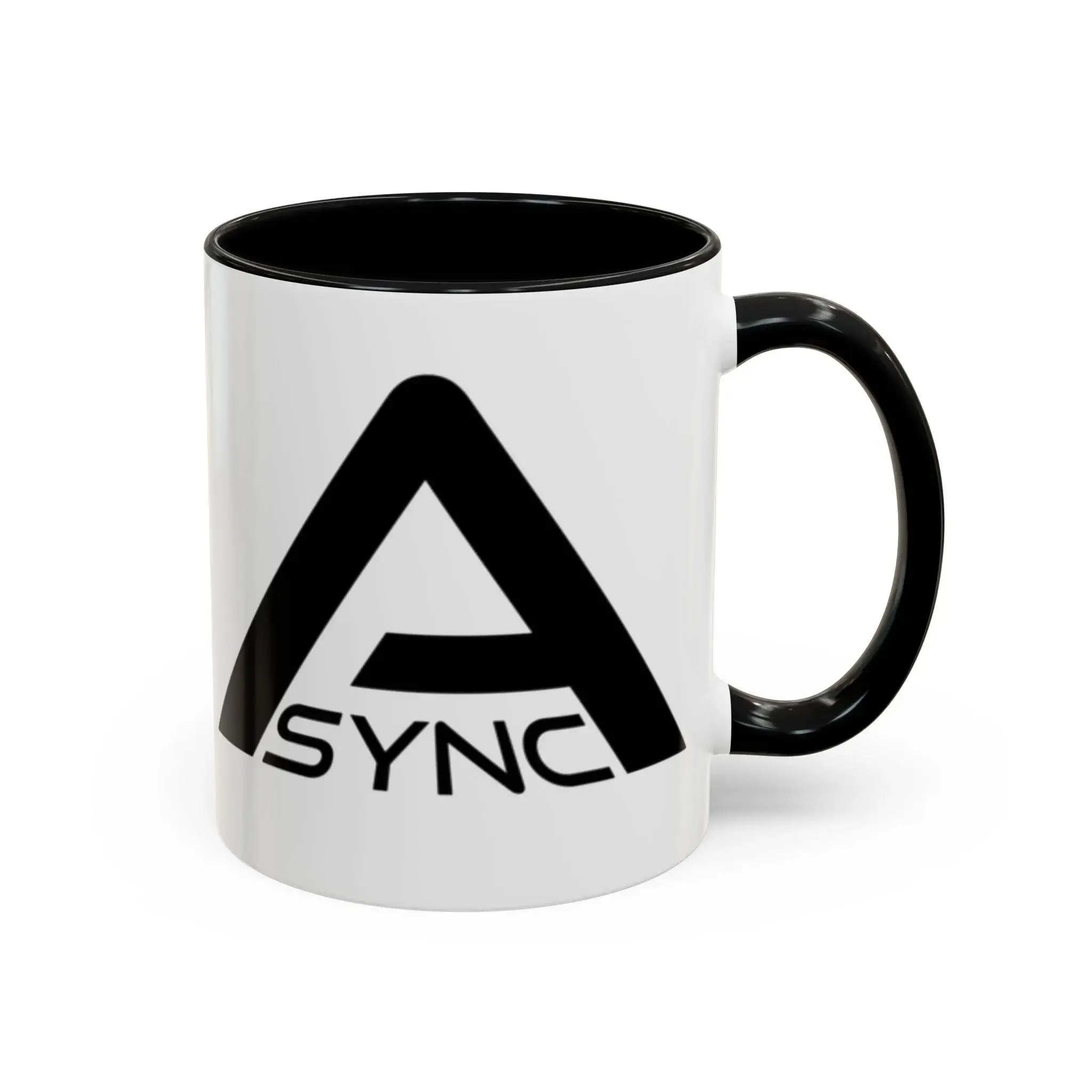 A-sync The Backrooms Mug, A-sync 11 Oz 15 Oz Accent Coffee Mug, Gift For Fans