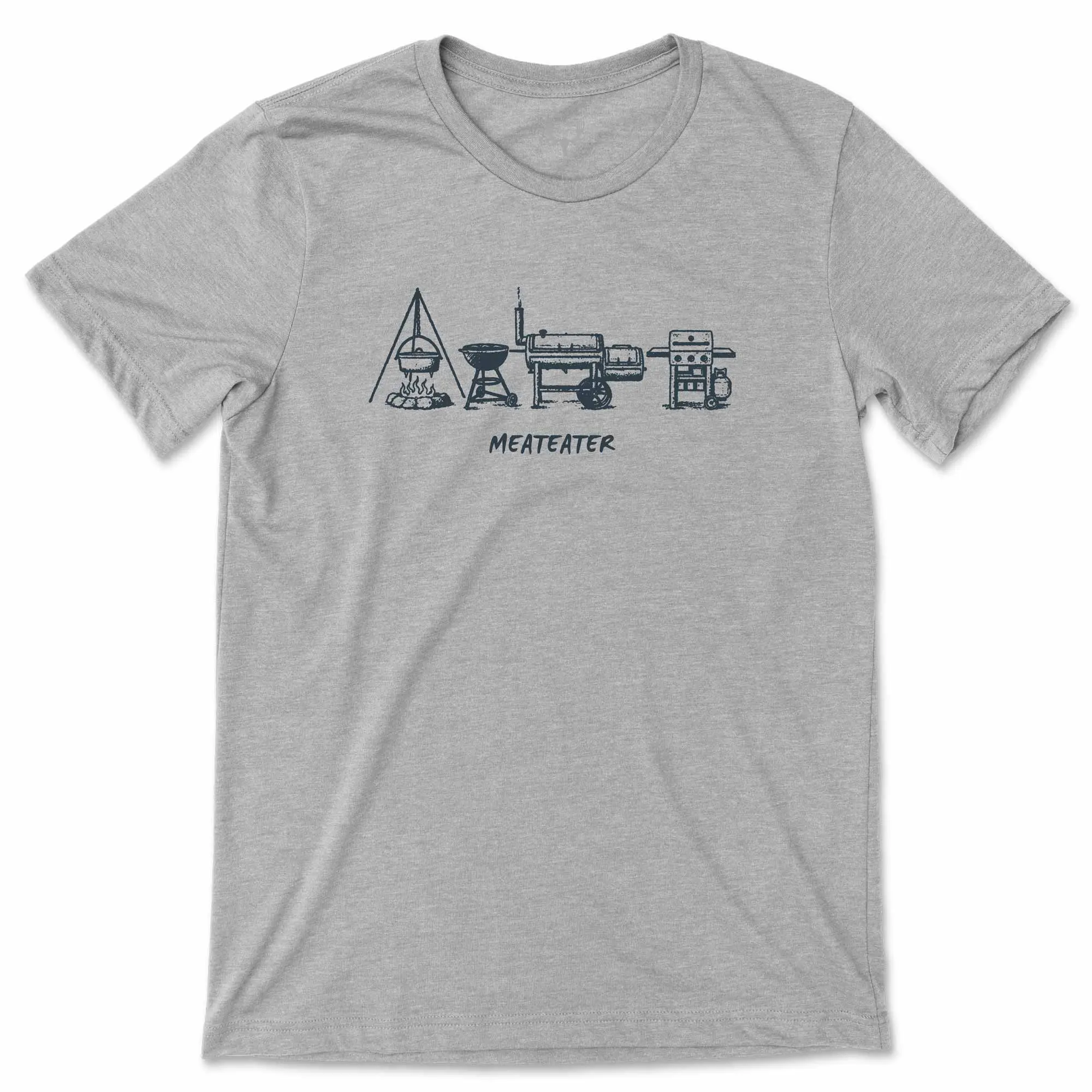 Grill Master T-Shirt