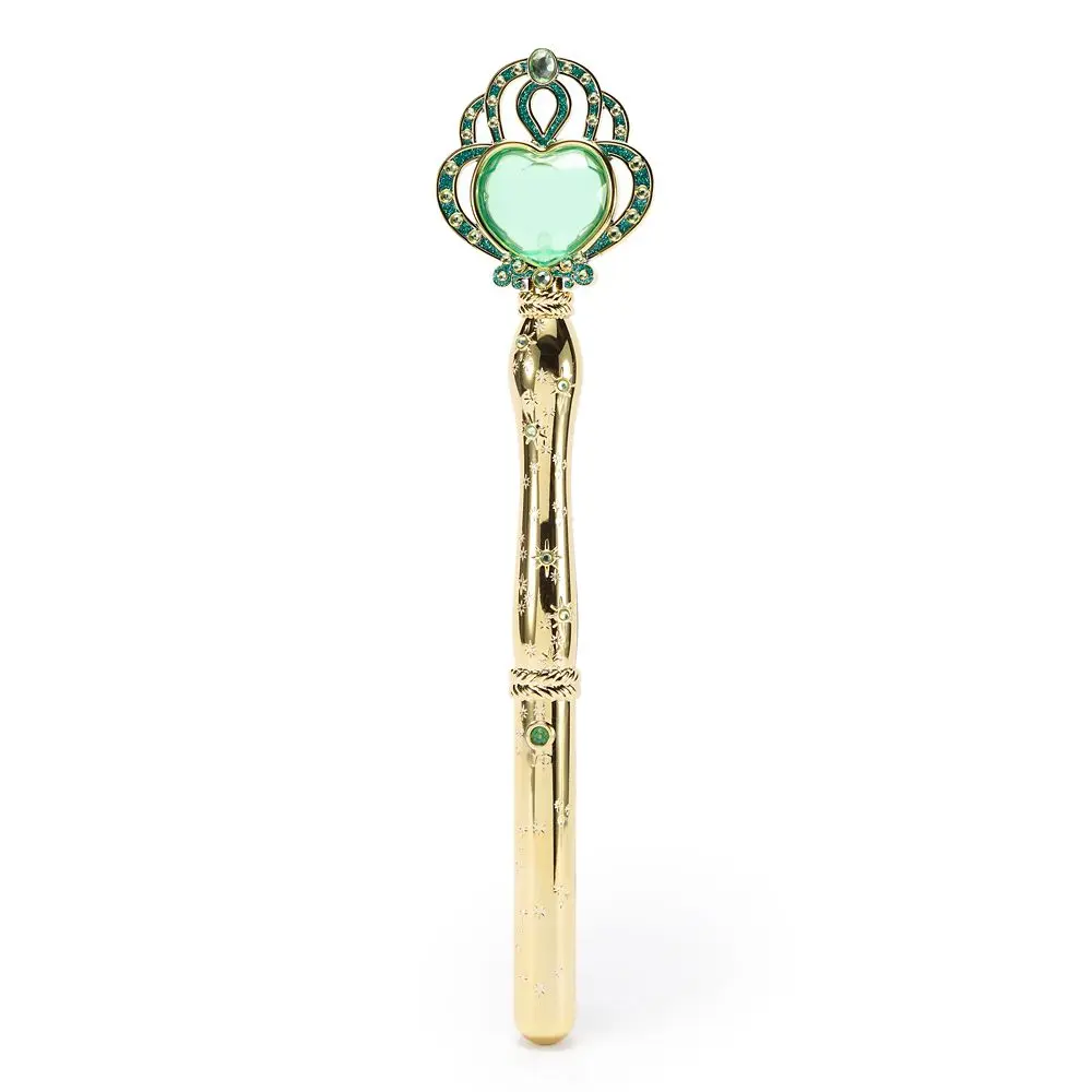 Disney Store Jasmine Light-Up and Sound Wand – Aladdin
