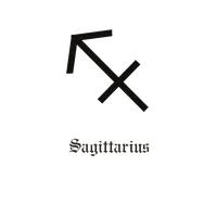 SAGITTARIUS