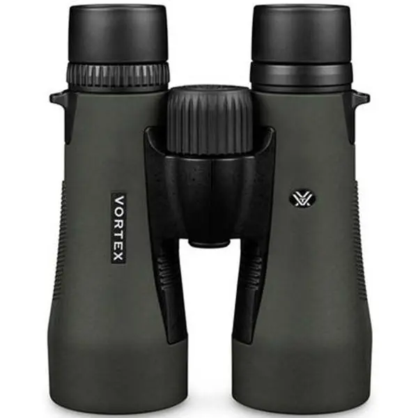 Vortex Diamondback 12x50 Binocular, Green