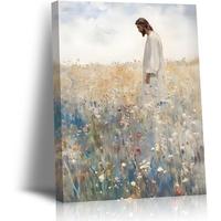 Jesus Wildflowers