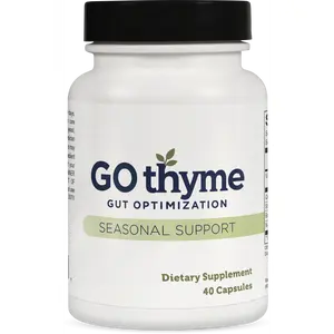Seasonal Support Wellness Supplement for Health & Nutrition Needs