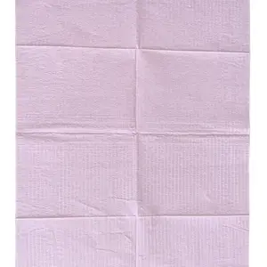 Nail table mat