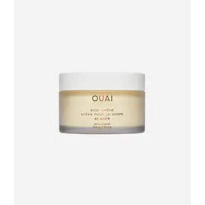 OUAI Body Crème Travel - St. Barts Scent OUAI Body Crème Travel - St. Barts Scent