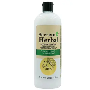 Acondicionador Secreto Herbal Cola de Caballo 1 lt