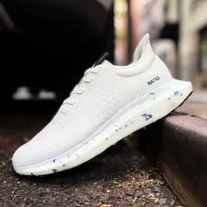 Ratio Running Camino 01 Sustainable Performance Running Shoes - Women’s