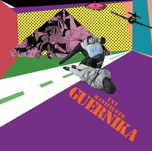 TNT - Manifiesto Guernika  [VINYL RECORD - LP]