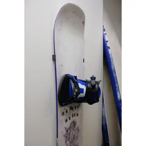 Snowboard Wall Mount
