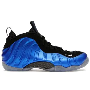 Nike Men's Air Foamposite One Royal Blue XX 20th Anniversary (2017), from StockX