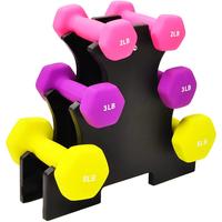20 lb set (Multicolor)