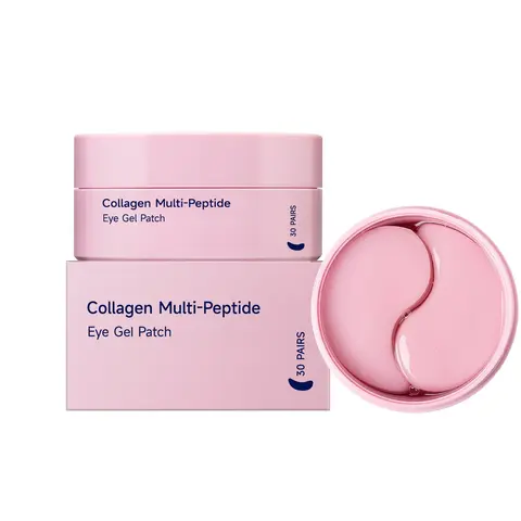 Hydrating Brightening Eye Patch, Comfortable Close Fitting, Refresh Tired Eyes Maintain Soft Smooth Delicate Eye Skin, Hydrating Eye Patches