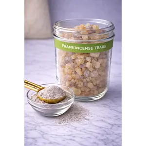 Frankincense Tears