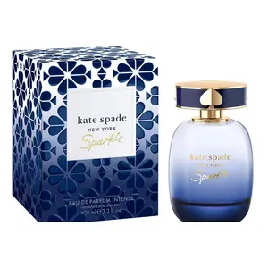 Kate Spade New York Sparkle Eau De Parfum Intense 100ml Floral Fragrance