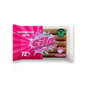 Sila laundry soap Sila laundry soap