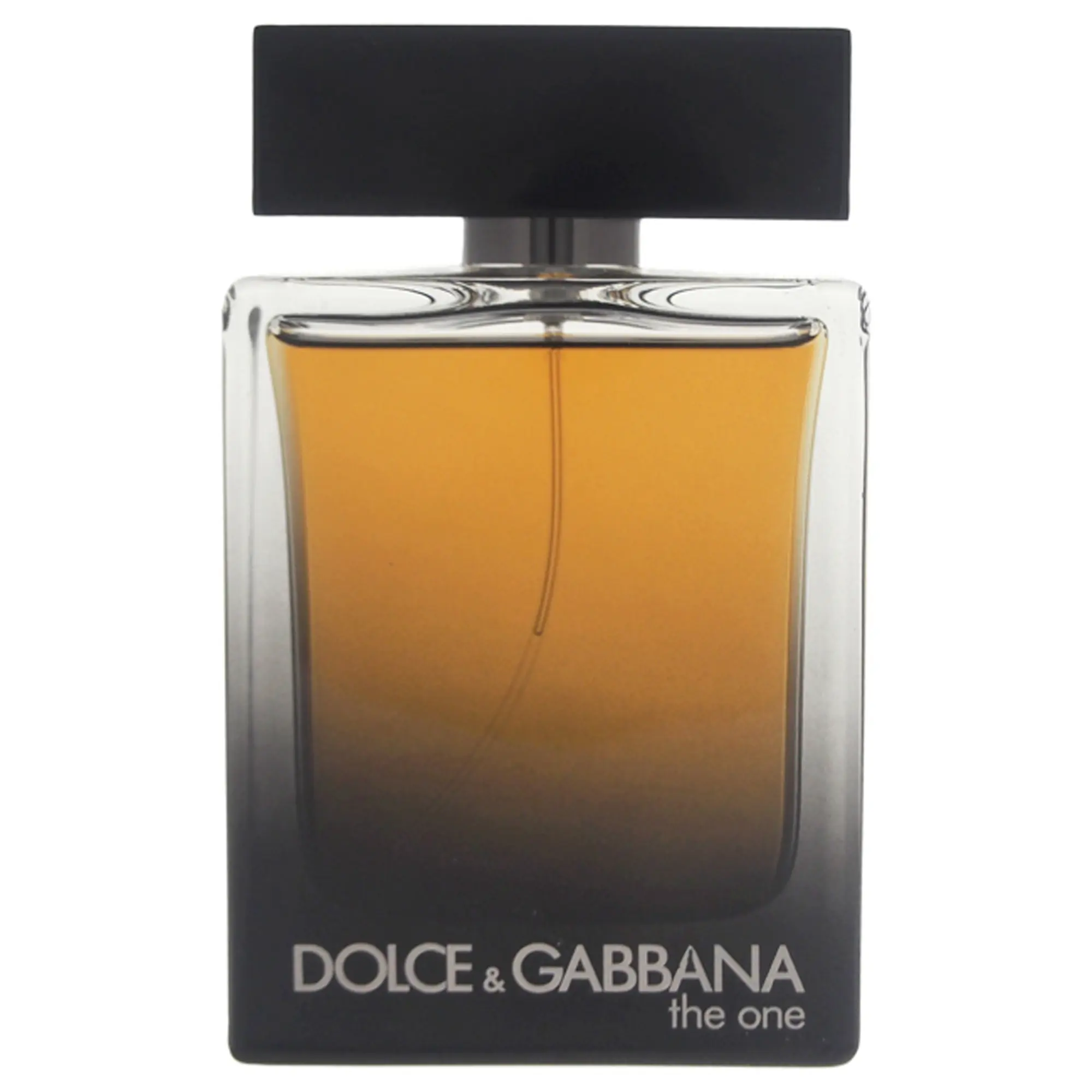 D&G DOLCE & GABBANA THE ONE 3.4 EDP (M) TESTER W/ CAP(TESTER)