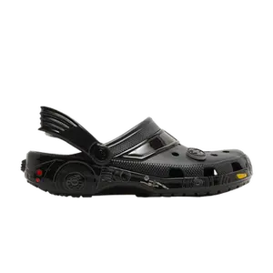Batman x Classic Clog 'Batmobile'