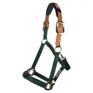 Dura-Tech Comfort Plus Nylon Breakaway Halter