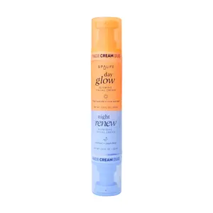 Day Glow &  Night Renew Face Cream Duo