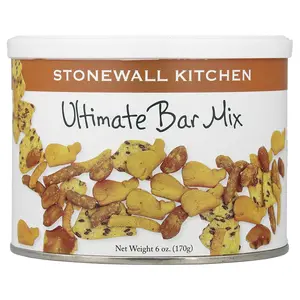 Stonewall Kitchen Ultimate Bar Mix, 6 oz (170 g)