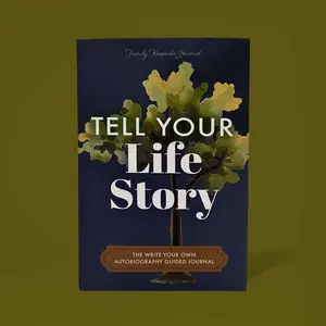 Tell Your Life Story