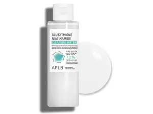 APLB Glutathione Niacinamide Cleansing Water