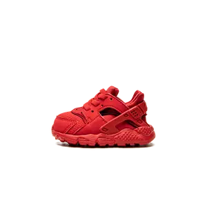 Huarache Run (Td) "Triple Red" 704950 600