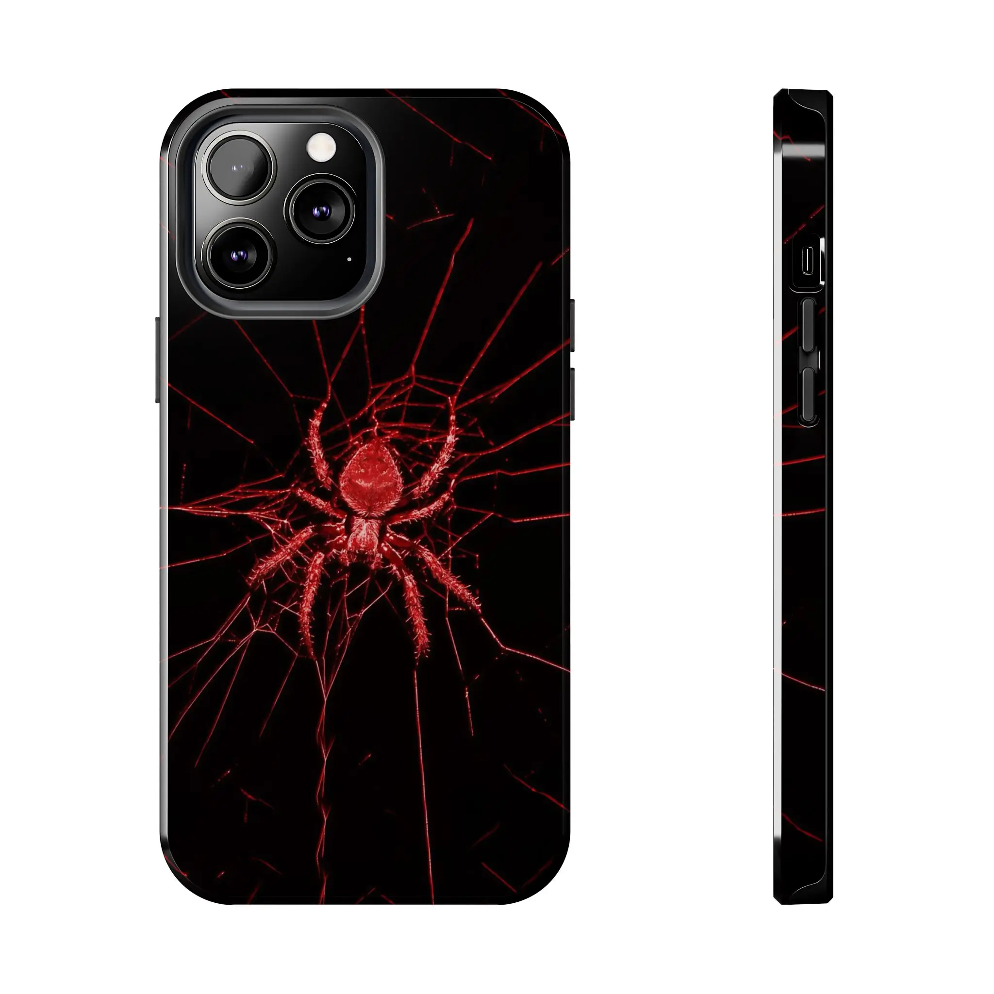 Sp5der Pink Hypebeast iPhone Case Compatible with iPhone 17, 16, 15, 14, 13, 12, 11, 8, SE, XR, X, XS Max, Pro, Plus