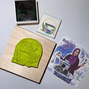 Custom Stamps Custom Stamps