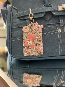 ✨ Custom Junk Charm Hang Tag