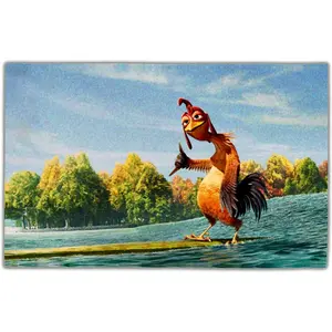 Chicken Tapestry 60x40incinch Funny Lightweight Banner for College Dorm Room Guys Meme Wall Hanging Man Cave Bedroom Wall Art Decor Gifts