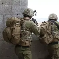 TacticalBackpack