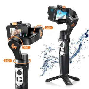 iSteady Pro Waterproof Gimbal