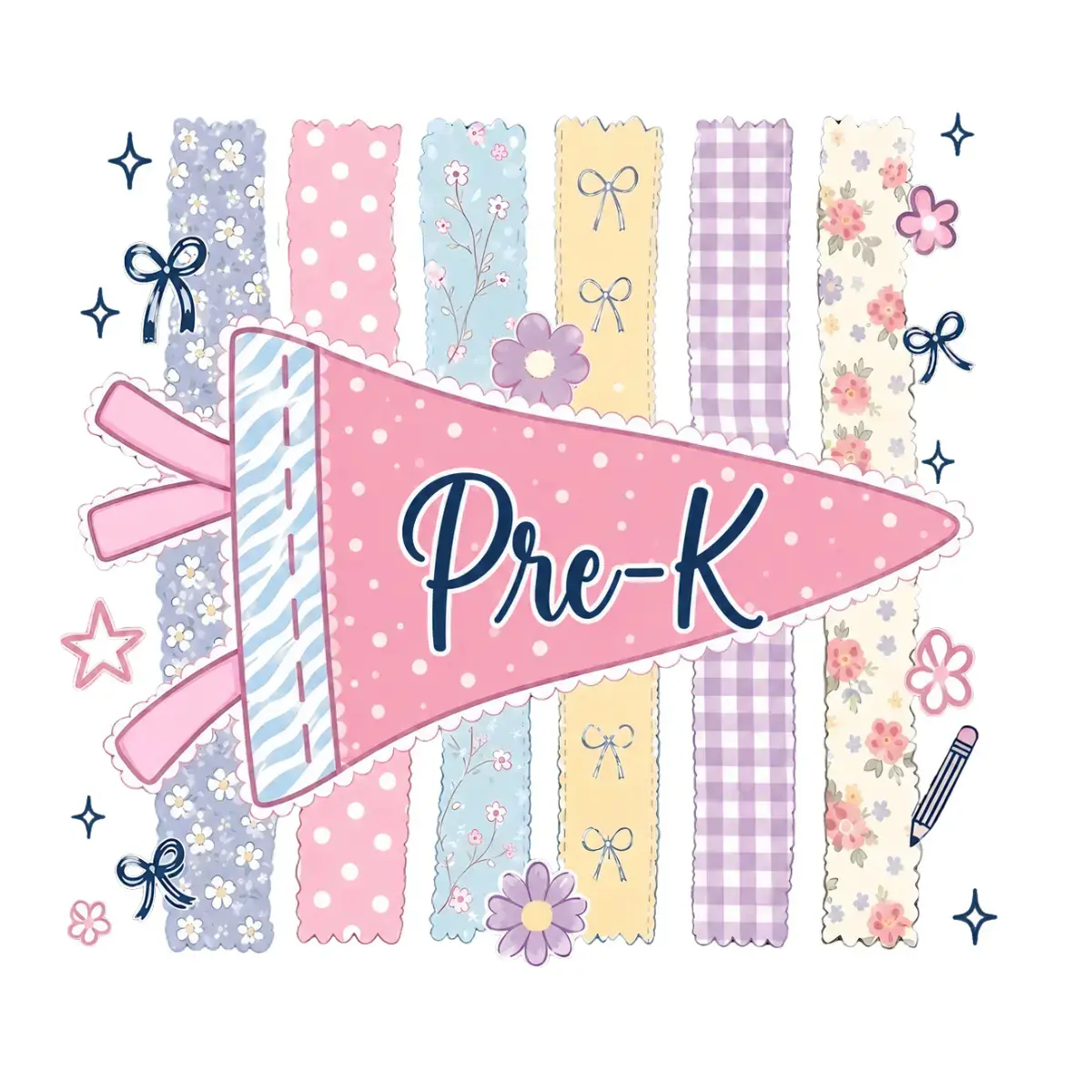 Pre-K