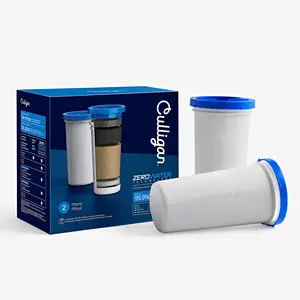 Culligan with ZeroWater Technology Filter