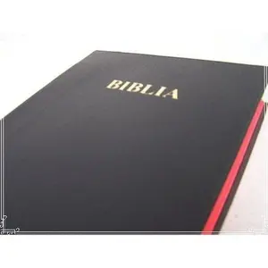 BIBLIA SWAHILI BIBLE (Union Edition) - Original Translation with Detailed Commentary - Ideal for Personal Christian Study and Research.