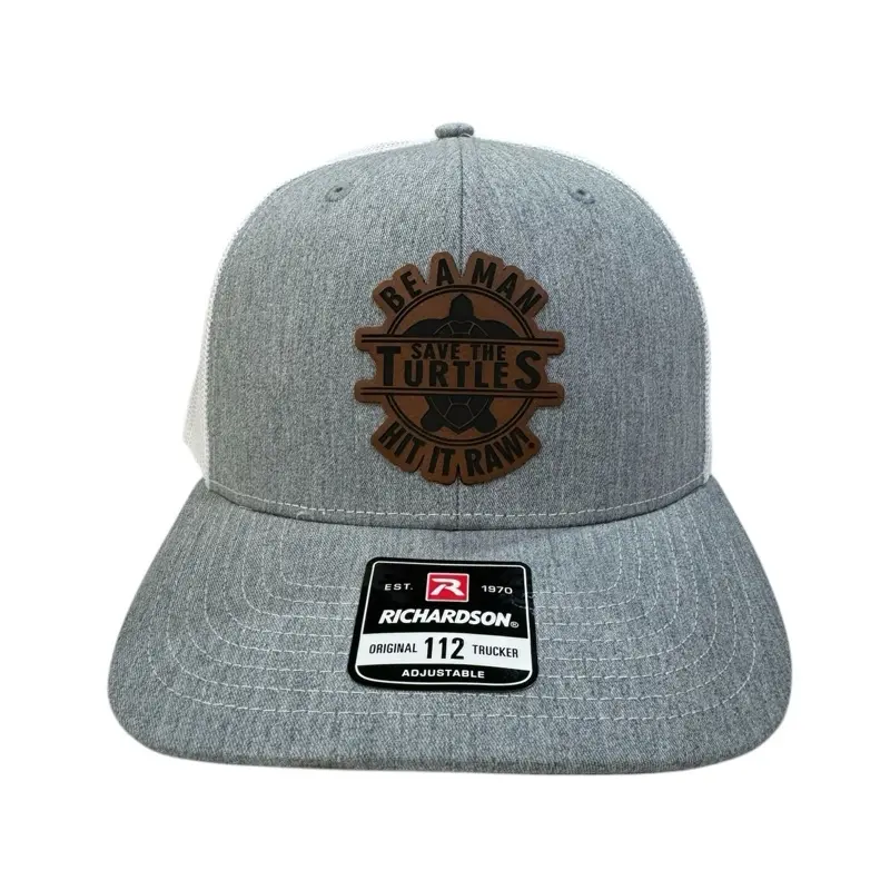 I Like Turtles Hat