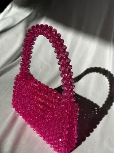 Destin Beaded Bag by Shop Magnique