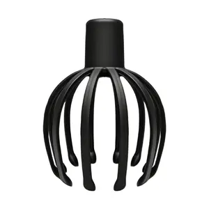 Head Relaxation Massager Relieves Fatigue Home Portable Massager