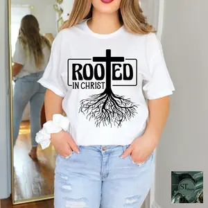 Rooted In Christ