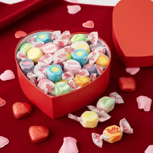 Salt Water Taffy | Tropical Mix