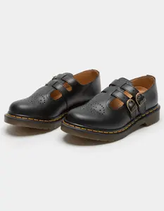DR. MARTENS 8065 Mary Jane Womens Shoes DR. MARTENS 8065 Mary Jane Womens Shoes