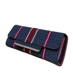 Dele BOXY CLUTCH PURSE