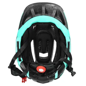 Kids Detachable Full Face Helmet Children Sports Safety Helmet for Cycle Skateboarding Roller Skating