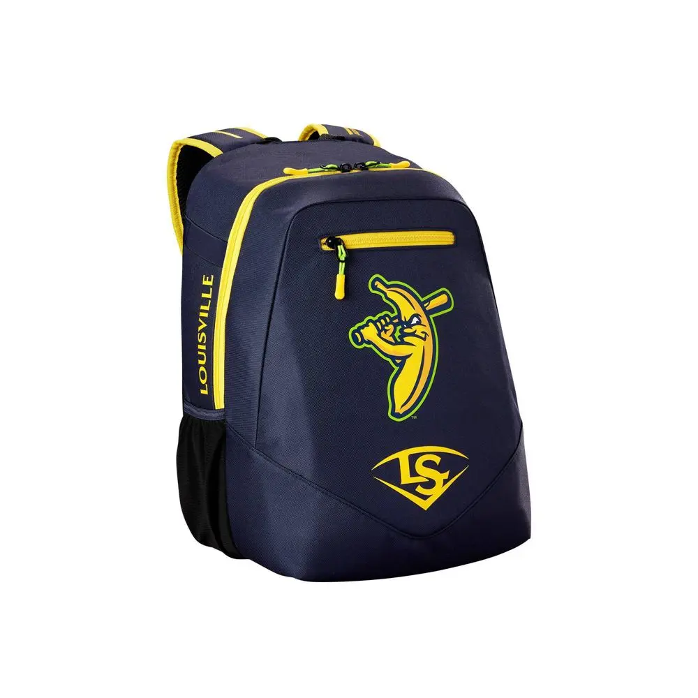 Wilson Savannah Bananas Baseball Sport Backpack