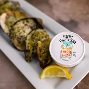 Reney's Savory Butters Gift Set