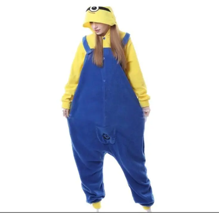 Minions   Single eyed